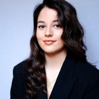Lily Salvaire