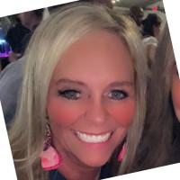 Robin Terrell