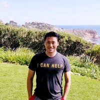 minchul jung