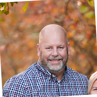 Mark Atchison