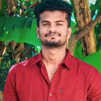 Nandakumar C