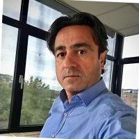 Ali Parmaksiz