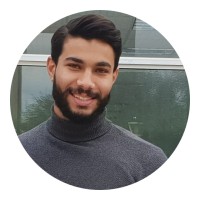 Ali Dakroub