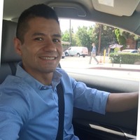 Felix Sandoval Garibay