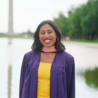 Shubha Kapuganti, Mph