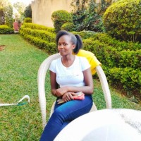 Viarose Chepkoech