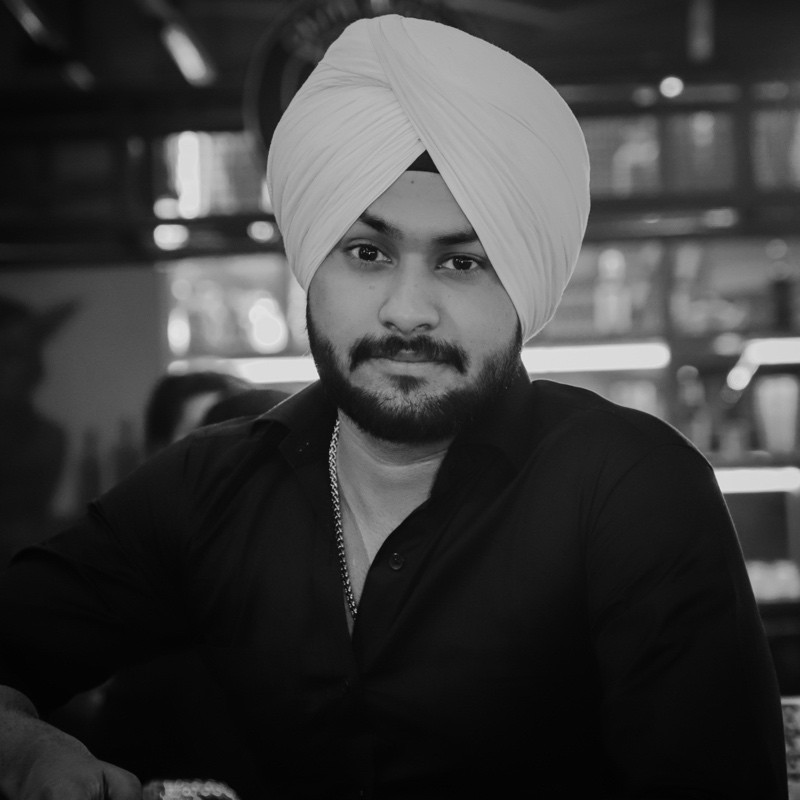 Harsh Singh