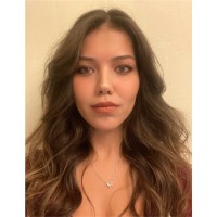 Pelin Kaya