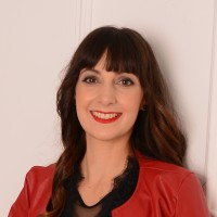 Anita Stefán