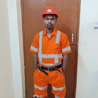 Chiranjit Kisku