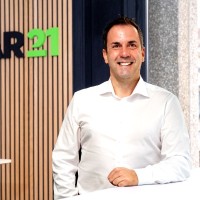 Martin Gafner
