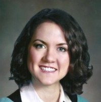 Elizabeth G. Harris, Oct