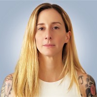 Ana Guevara Coto