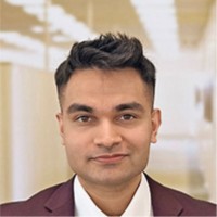 Vrushank Patel