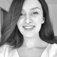 Nadia Tahmasbi