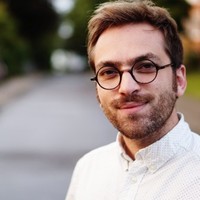 Loukas Theodosiou, Phd