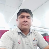 Grabiel  Jose Ramos Sanchez