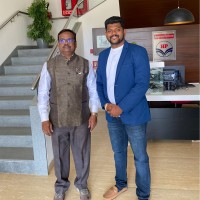 pravin kharat