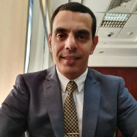 Mohamed Saad