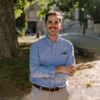 Arnau Fornes