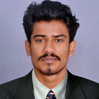 Sreehari K