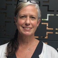 Gretchen Nelson