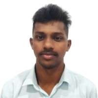 Vijender Reddy