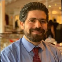 Sameh Wagdy