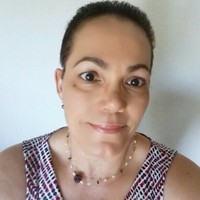 Joy Solomon
