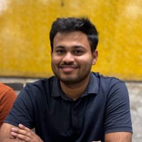 Adarsh S