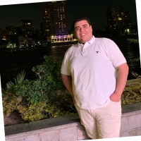 Nader Ayman