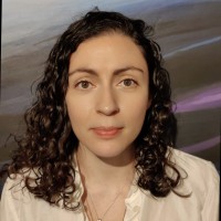 Alejandra Talamantes Ramirez