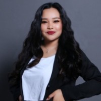 Mitzi Pangilinan Gialon-Pineda