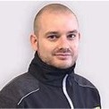 Benjamin Valade
