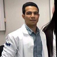 Adrian Vieira