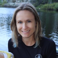 Jennifer Holland Munley