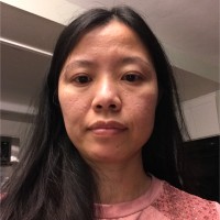 Mei Wong