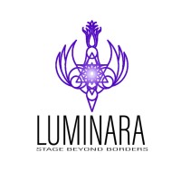 LUMINARA- Stage Beyond Borders