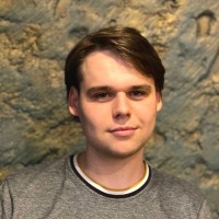 Игорь Козлов