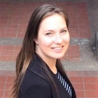 Lisa van Schaik