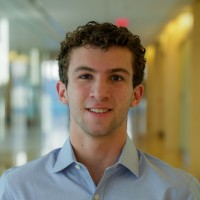Harrison Mazlish