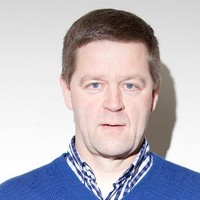 Gerald Jager