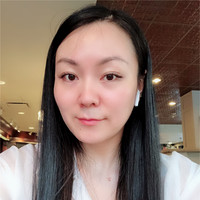 Daisy Liu