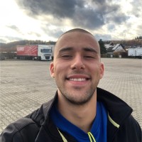 Federico Luigi Prevosti