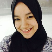 Cut Dewi Shafira
