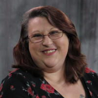 Patricia Cronin