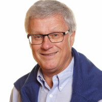 Torben Vesterlund Jensen