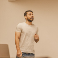 Jorge Lorenzon 🔜 Gamescom