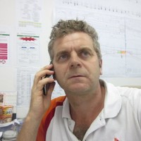 Jason Fawcett