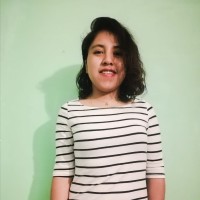 Mitzi Alejandra Pérez Delgado